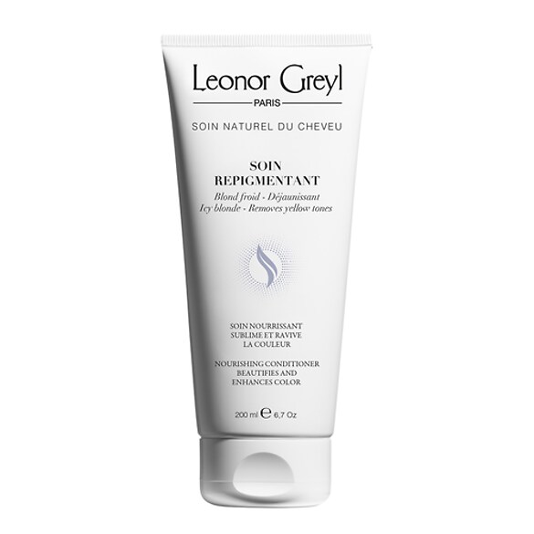 Soin Repigmentant - Blond Froid, LEONOR GREYL